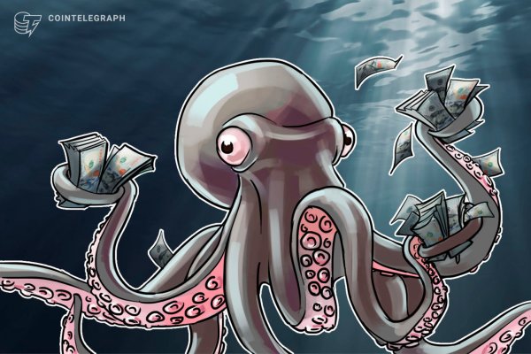 Kraken tor link